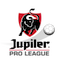 Эмблема Жюпиле Про Лига