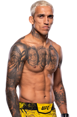 Чарльз Оливейра