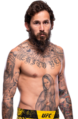 Марлон Вера