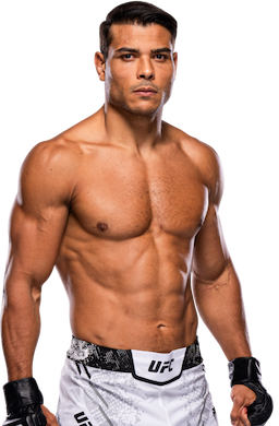 Пауло Коста