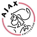 Логотип Ajax Amsterdam