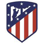 Логотип Atlético Madrid