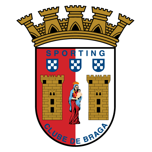 Логотип Braga