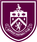 Логотип Burnley