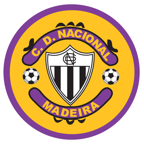 Логотип C.D. Nacional