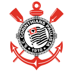 Логотип Corinthians