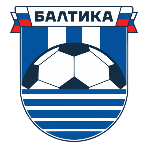 Логотип FC Baltika Kaliningrad