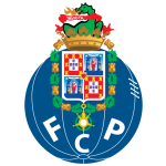 Логотип FC Porto