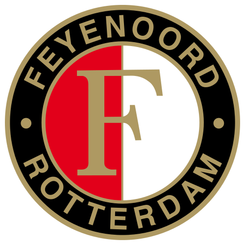 Логотип Feyenoord Rotterdam