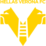 Логотип Hellas Verona