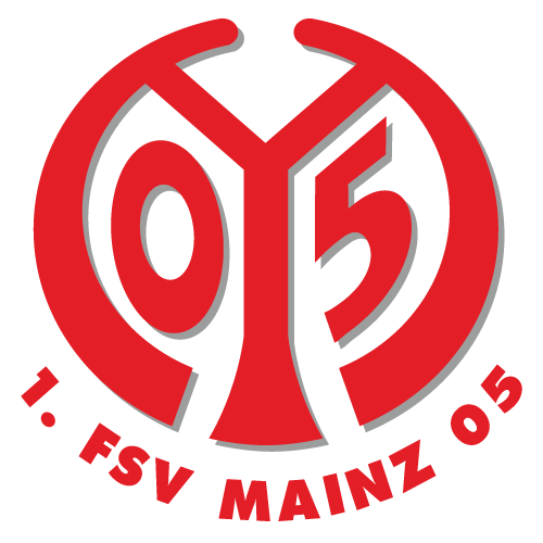 Логотип Mainz