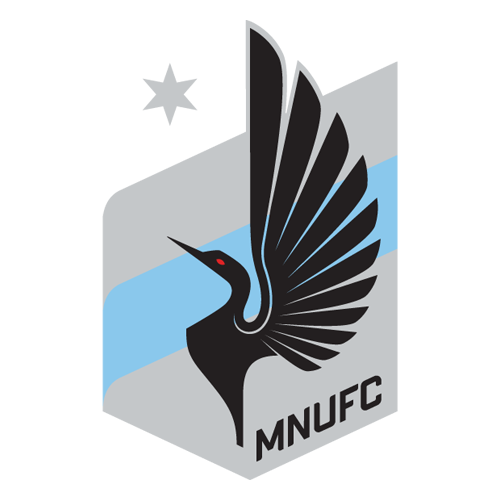 Логотип Minnesota United FC