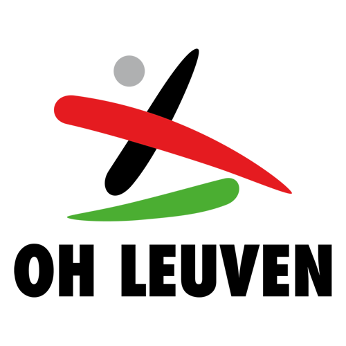 Логотип Oud-Heverlee Leuven