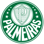 Логотип Palmeiras