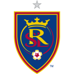 Логотип Real Salt Lake