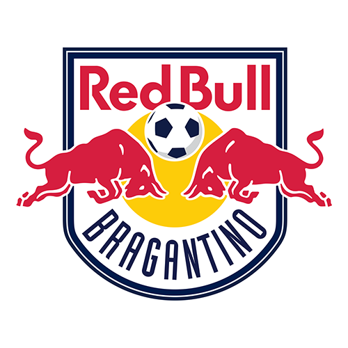 Логотип Red Bull Bragantino