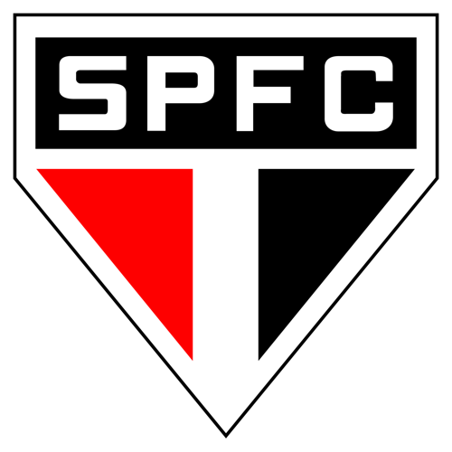 Логотип São Paulo
