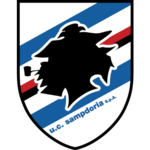 Логотип Sampdoria