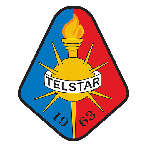 Логотип Telstar