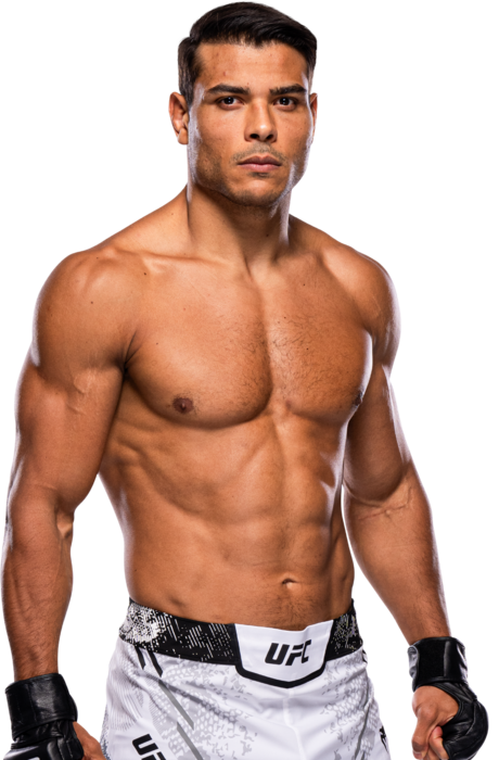 Paulo Costa